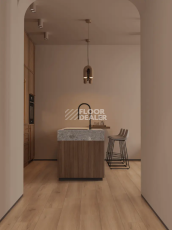 Alpine Floor Intensity 12мм LF101-23 Дуб Мантуя фото 2 | FLOORDEALER