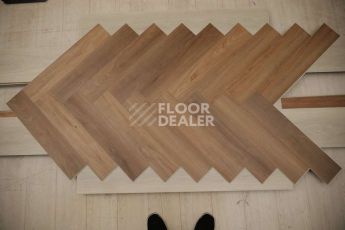 Evofloor Parquet Glue 2.5мм Rodsher (Родшер) фото 2 | FLOORDEALER