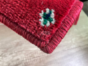 ECO Виктория 02 Red фото 3 | FLOORDEALER