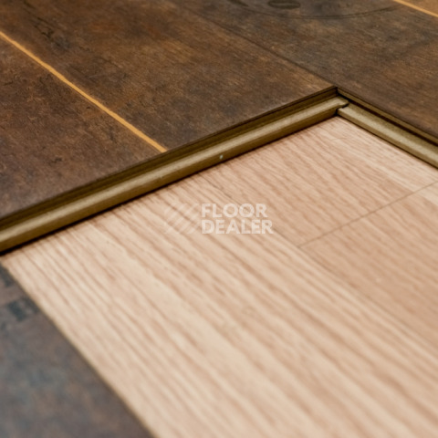 Bohofloor Design Collection dc1217 Coffee фото 5 | FLOORDEALER