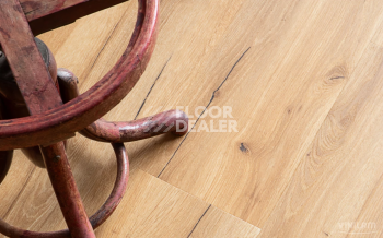 Vinilam Glue Luxury 2.5мм 33100 Дуб Мадрид Glue фото 5 | FLOORDEALER