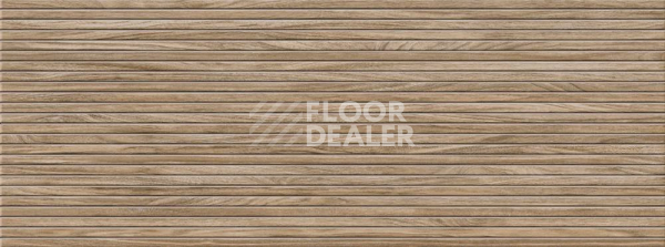 Керамогранит Malmo 45X120 Roble фото 1 | FLOORDEALER