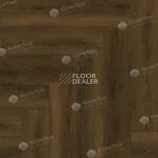 Кварцвиниловые полы Alpine Floor Parquet LVT 2.5мм Дуб Далим ECO16-33 фото 1 | FLOORDEALER