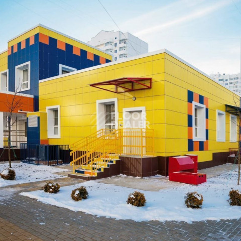 YourColor Керамогранит 60x60x10 yc 33 60x60 Непол.Рект. (Керамический гранит) фото 5 | FLOORDEALER