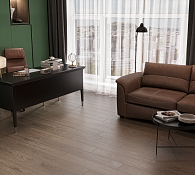 Alpine Floor Villa