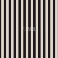 Ковролин Halbmond Black & White 13919 фото 1 | FLOORDEALER