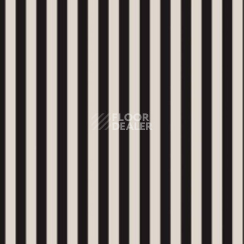 Ковролин Halbmond Black & White 13919 фото 1 | FLOORDEALER