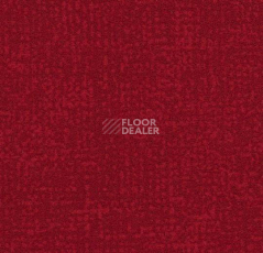 Ковровая плитка Forbo Flotex Colour Metro 5050 t 546026 Metro Red фото 1 | FLOORDEALER