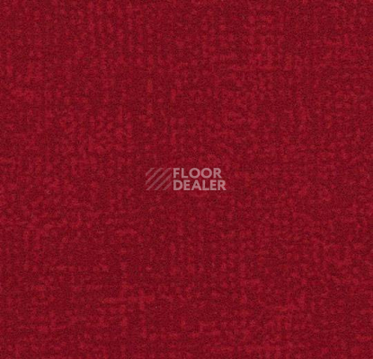 Ковровая плитка Forbo Flotex Colour Metro 5050 t 546026 Metro Red фото 1 | FLOORDEALER
