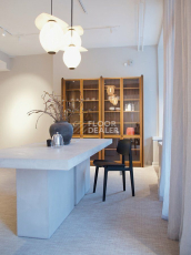Hoffman Simple Рулоны Плетённые Simple 8012 фото 3 | FLOORDEALER
