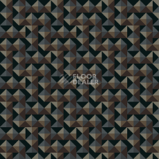 Ковролин Ege Highline Fankygraphic Fade to grey rf 5275195 фото 1 | FLOORDEALER