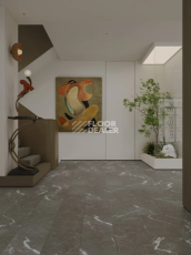 Tulesna Stone 4 мм 1009-8 Aberrant фото 2 | FLOORDEALER