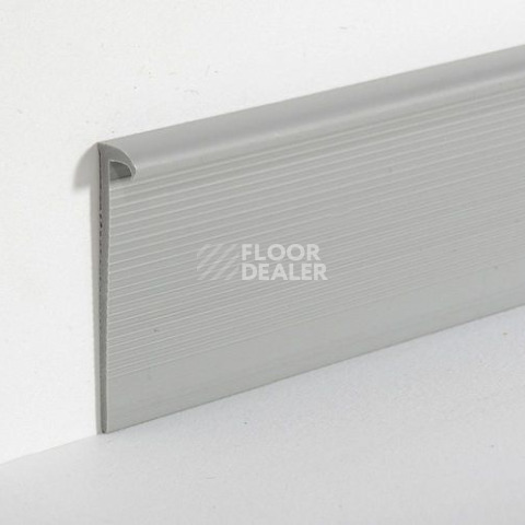 Плинтус Завершающий профиль для линолеума El 3,5 0138 фото 1 | FLOORDEALER