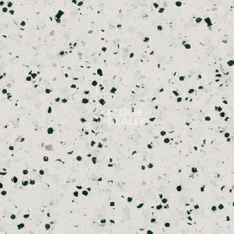 Кварцвиниловые полы Gerflor GTI El5 Ev Cleantech 650x650 0350_Light_Grey фото 1 | FLOORDEALER