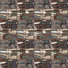 Ковролин Ege Highline Industrial Landscape Tom Dixon rf 52752290 фото 1 | FLOORDEALER