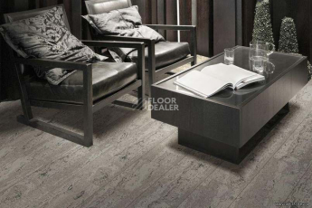 Cork Pro замковое Comprido Smoke фото 3 | FLOORDEALER