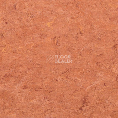 Линолеум Gerflor Marmorette DLW  2mm 0019 Sunset Orange фото 1 | FLOORDEALER