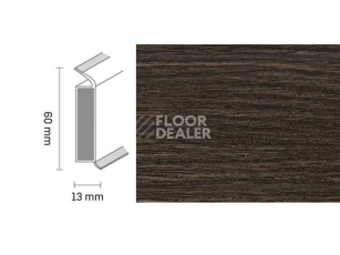 Плинтус Плинтус Dollken EP 60/13 2630 фото 1 | FLOORDEALER