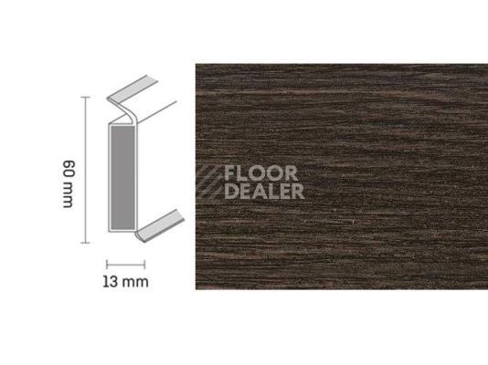 Плинтус Плинтус Dollken EP 60/13 2630 фото 1 | FLOORDEALER