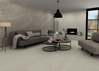 Smart 201806 390 Gris 33.3x90 фото 2 | FLOORDEALER