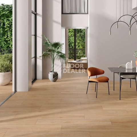 Nordby Nanotech NNordby Natural Mt 23X120 Rect фото 2 | FLOORDEALER