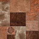 Линолеум Grabo Terrana 22 4268-255-4  | FLOORDEALER