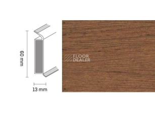 Плинтус Плинтус Dollken EP 60/13 2633 фото 1 | FLOORDEALER