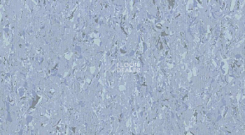 Кварцвиниловые полы Gerflor Mipolam Cosmo 2606_Azur фото 1 | FLOORDEALER