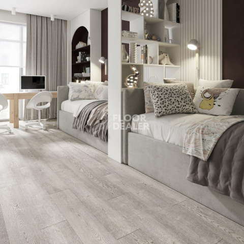 Alix Floor City Line 5мм ALX1570-3 Дуб йоркширский серый фото 2 | FLOORDEALER