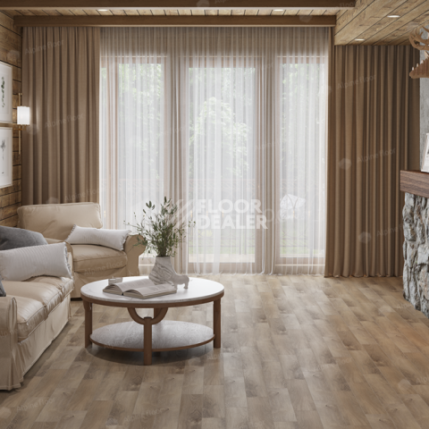 Alpine Floor Parquet Light Дуб Синистра ЕСО 13-17 фото 4 | FLOORDEALER