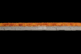 Forbo Flotex Colour Metro 5050 t 546025 Metro Tangerine фото 3 | FLOORDEALER