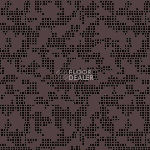 Ковролин Halbmond Tiles & More 2 tm 2-023-07 фото 1 | FLOORDEALER