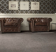 Standard Carpets Romeo Park