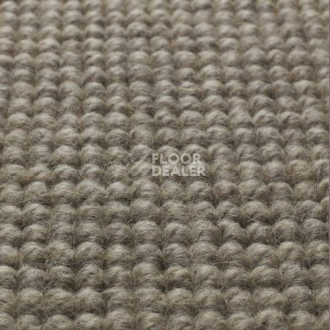 Ковролин Jacaranda Carpets Natural Weave Square Grey фото 1 | FLOORDEALER