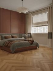 Norland Parquet 4 мм 1055-7 Orel фото 3 | FLOORDEALER