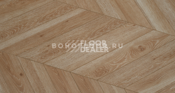 Bohofloor Ёлка 12мм ДУБ ВЫБЕЛЕННЫЙ DC1204 фото 2 | FLOORDEALER