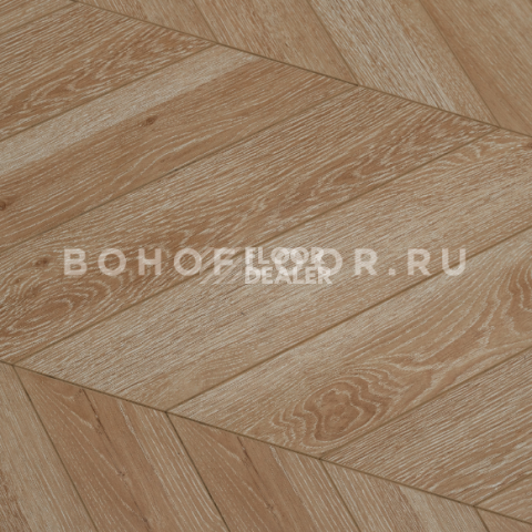 Bohofloor Ёлка 12мм ДУБ ВЫБЕЛЕННЫЙ DC1204 фото 2 | FLOORDEALER