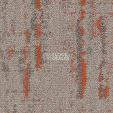 Ковровая плитка Neuflor Autumn Woods 601005 Rust фото 1 | FLOORDEALER