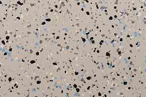 Линолеум DLV Flooring Pure Space Conductive 816 Butter фото  | FLOORDEALER