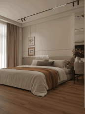 Alpine Floor Titan Parquet 6мм ЕСО 29-9 Арес фото 3 | FLOORDEALER