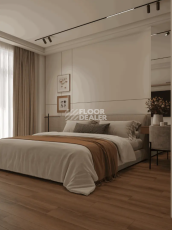 Alpine Floor Titan Parquet 6мм ЕСО 29-9 Арес фото 3 | FLOORDEALER