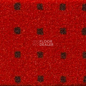 Ковролин Dura Blues Print Blues Print 1 404 фото 1 | FLOORDEALER