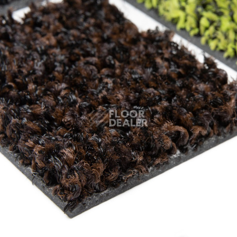 Forbo Coral Bright 2606 Fine Peat фото 4 | FLOORDEALER