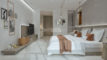 Alpine Floor Intense Белый лес ECO 9-9 фото 2 | FLOORDEALER