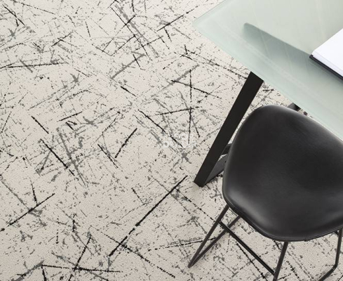 Ковровая плитка Balsan Crazy 620 фото 9 | FLOORDEALER