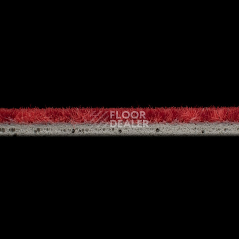 Forbo Flotex Colour Metro 5050 t 546031 Metro Cherry фото 4 | FLOORDEALER
