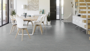 Gerflor Marmorette DLW 2.5mm 0053 Ice Grey фото 2 | FLOORDEALER