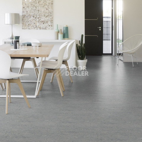 Gerflor Marmorette DLW 2.5mm 0053 Ice Grey фото 2 | FLOORDEALER