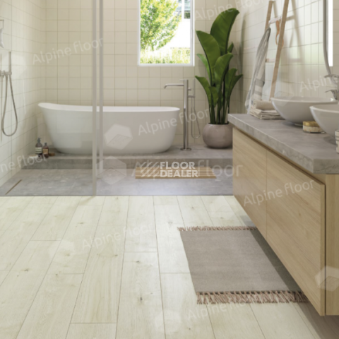 Alpine Floor by Classen Pro Nature 4мм Newtown Creek 62478 фото 2 | FLOORDEALER