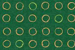 Ковролин Forbo Flotex Vision Shape 530013 (Spin) Forest фото  | FLOORDEALER